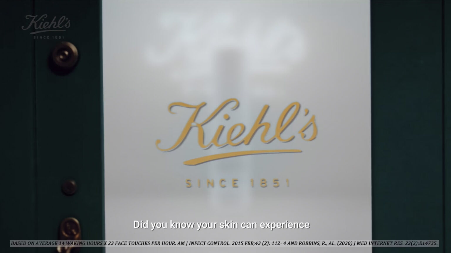 KIEHLS THUMBNAIL | Marcelo TNS | photographe_paris